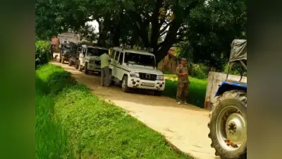 बालू माफियाओं ने पटना पुलिसकर्मियों को खदेड़-खदेड़ कर पीटा, SHO सहित 6 पुलिसकर्मी जख्मी