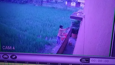 दो दिनों में चार की हत्या के बाद बिहटा में अपराधियों ने घर पर चढ़कर की फायरिंग