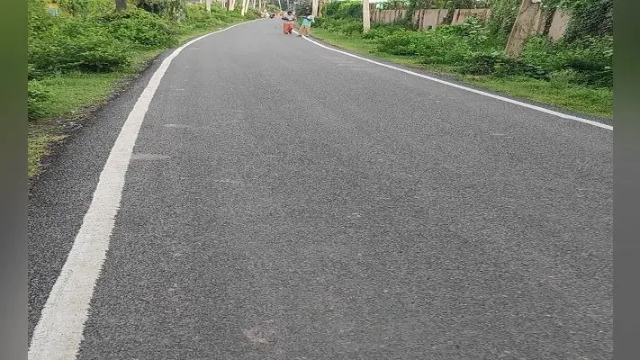 बिहार में इस साल 8076 किमी लंबाई में ग्रामीण सड़कें होंगी दुरुस्त, आवागमन में होगी सुविधा