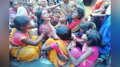 वैशाली: मछली-भात पार्टी में जहरीली शराब पीने से पांच की मौत, ग्रामीणों ने पुलिस पर लगाए गंभीर आरोप