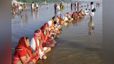 गया में इस साल भी नहीं लगेगा विश्व प्रसिद्ध पितृपक्ष मेला, पिंडदान के लिए विशेष निर्देश जारी