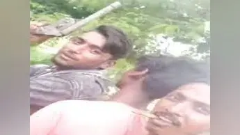 चलती बाइक पर तमंचा लहराने वाले युवक गिरफ्तार, वीडियो वायरल होने पर पुलिस आयी थी हरकत में