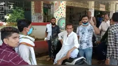 Patna Crime News: पटना सिटी में वर्चस्व को लेकर बमबारी, पांच लोग गंभीर रुप से जख्मी