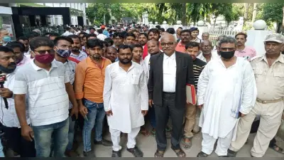 जदयू के प्रदेश महासचिव को 5 वर्ष की सजा, 21 साल पुराने आर्म्स एक्ट से जुड़े मामले में अदालत का फैसला