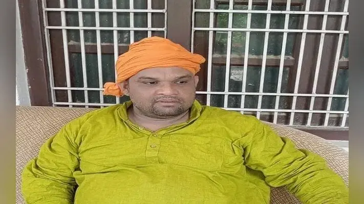 Bihar News: सीवान में राजनीतिक दल के राष्ट्रीय अध्यक्ष को गोलियों से भूना, मौत