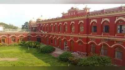 जेइइ मेन के स्कोर पर 20 से 30 हजार रैंक वाले को मिल सकता है NIT Patna