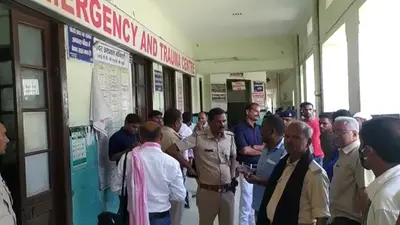 Bihar News: मोतिहारी में RTI कार्यकर्ता की गोली मारकर हत्या, नालंदा में सड़क हादसे में तीन की मौत