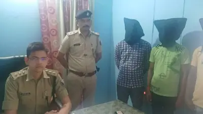 Patna crime News फिरोज अंसारी का हत्यारा निकला भाई, मोबाइल ने खोल दिए राज