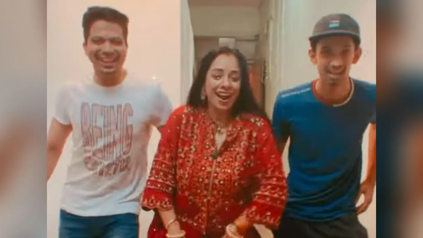 ‘अनुपमा’ ने Manike Mage Hithe सॉन्ग पर किया जबरदस्त डांस, सोशल मीडिया पर वायरल हुआ ये VIDEO