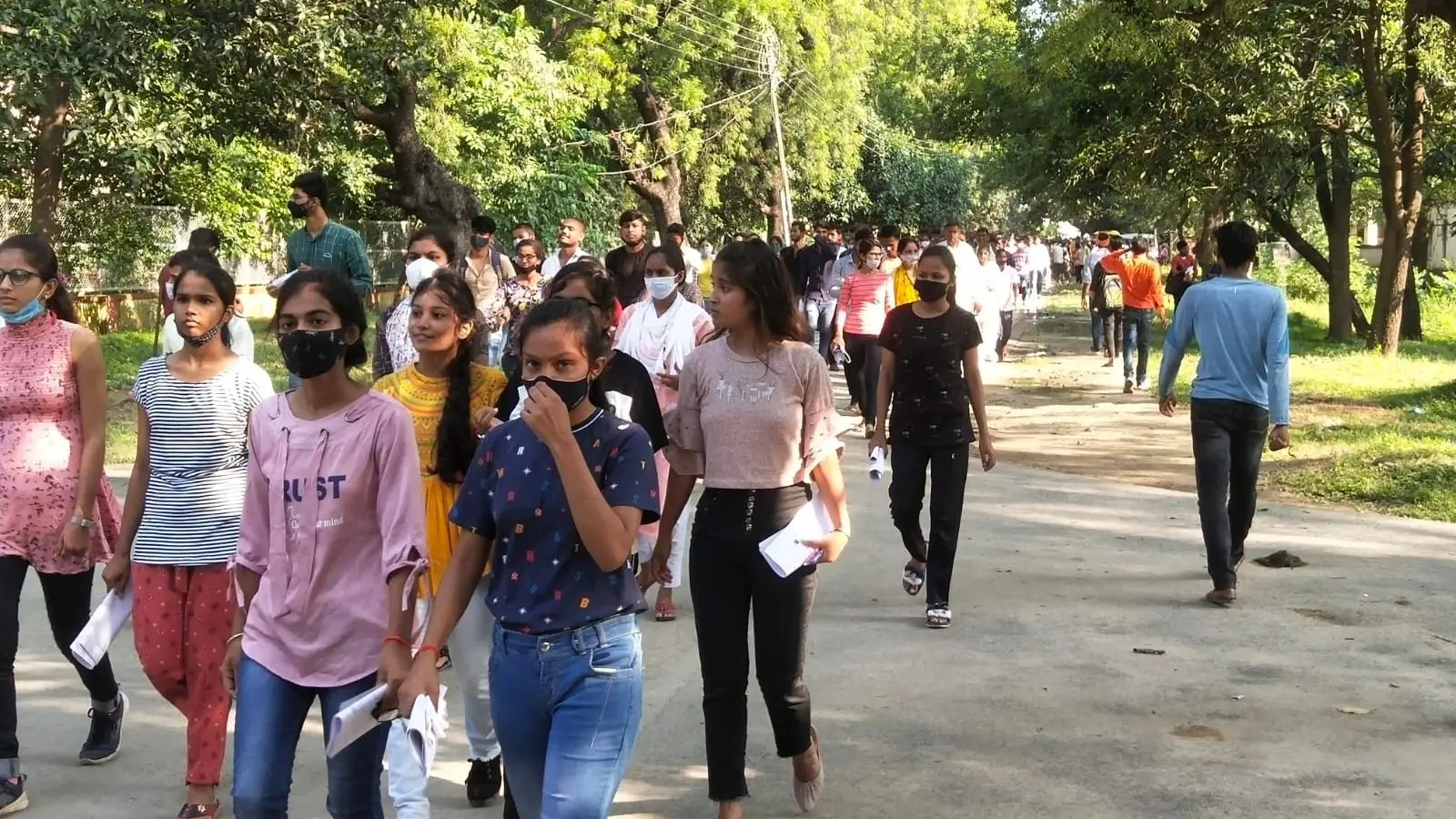 झारखंड ओपेन यूनिवर्सिटी को चलाने के लिए खोले जा रहे 38 अध्ययन केंद्र, ये कोर्स किये जायेंगे शामिल