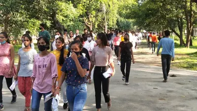 झारखंड ओपेन यूनिवर्सिटी को चलाने के लिए खोले जा रहे 38 अध्ययन केंद्र, ये कोर्स किये जायेंगे शामिल