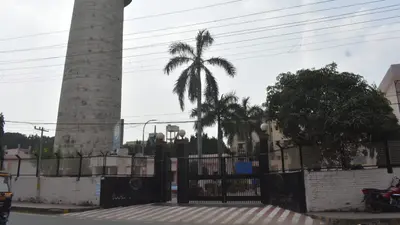 Varanasi News: वाराणसी दूरदर्शन केंद्र से रिले प्रसारण 31 अक्टूबर से होगा बंद, प्रसार भारती ने बतायी यह वजह