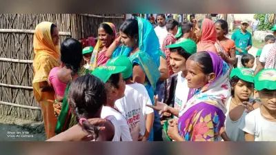 बिहार पंचायत चुनाव: चौथे चरण का आज शाम थम जाएगा प्रचार का शोर, 20 अक्तूबर को होगा मतदान