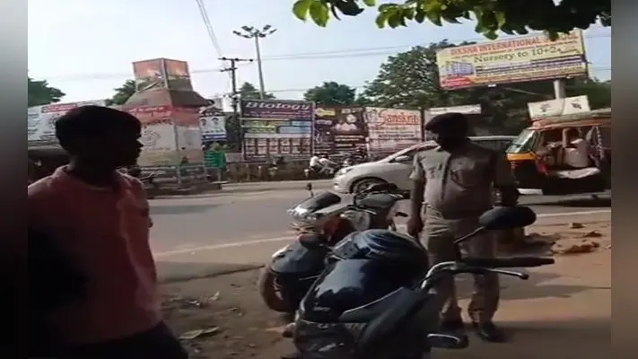 भागलपुर वासियों ने केवल हेलमेट के लिए बीते दो साल में 1.69 करोड़ का जुर्माना भरा, गुलजार हुआ सरकारी कोष