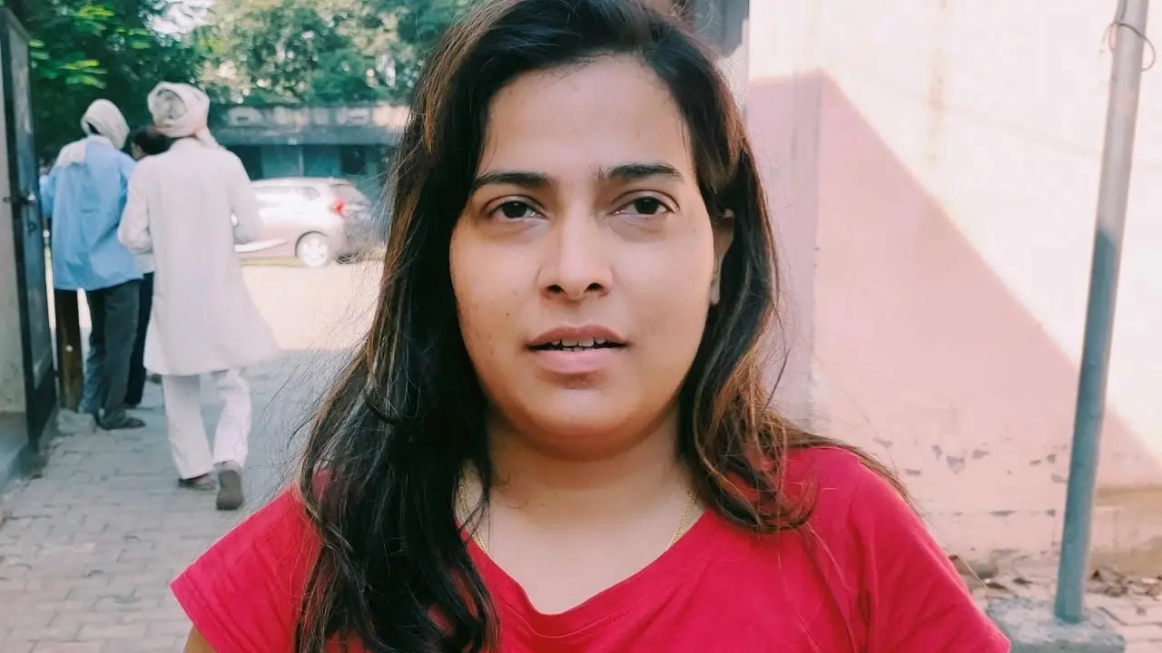 Exclusive: प्रभात खबर से मृतक डॉक्टर की बहन की खास बातचीत, खोले कई राज, सीएम योगी से लगाई यह गुहार