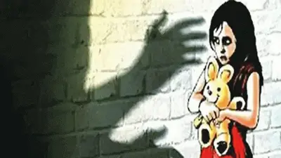 Auraiya News: औरैया में दो साल की मासूम के साथ दुष्कर्म, आरोपी को भेजा गया जेल