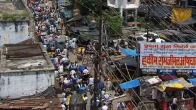 Bareilly News: बरेली में जाम की समस्या से मिलेगी निजात, जल्द शुरू होगा कुतुबखाना ओवरब्रिज का निर्माण