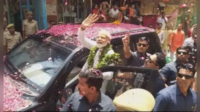 Varanasi News: पीएम मोदी 25 अक्टूबर को आएंगे वाराणसी, रिंग रोड सहित कई योजनाओं की देंगे सौगात