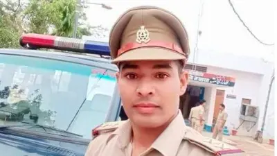 Gorakhpur News: मनीष गुप्ता हत्याकांड में एक लाख का इनामी दारोगा विजय यादव गिरफ्तार, मामले का है मुख्य आरोपी