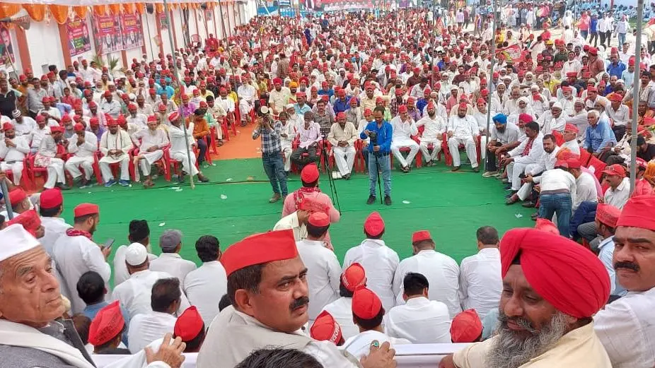 UP Election 2022: ढाई महीने की बची है भाजपा सरकार, बरेली में बोले पूर्व मंत्री अताउर्रहमान