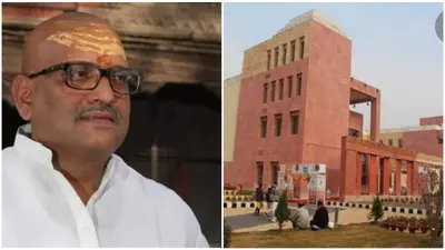 गृह मंत्री अमित शाह के वाराणसी दौरे पर कांग्रेस ने साधा निशाना, कहा- TFC अब भाजपाकरण का अड्डा हो गया है