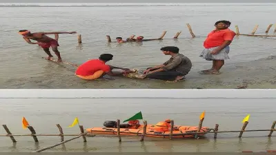 Chhath 2021: गलती से भी पटना के गंगा घाटों पर ना करें ये चूक, इस बार जलस्तर के कारण अधिक है खतरा