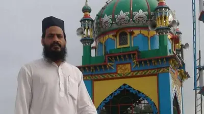 Bareilly News: पीलीभीत की दरगाह शाहजी मियां मस्जिद के इमाम की डेंगू से मौत, शहर में शोक की लहर