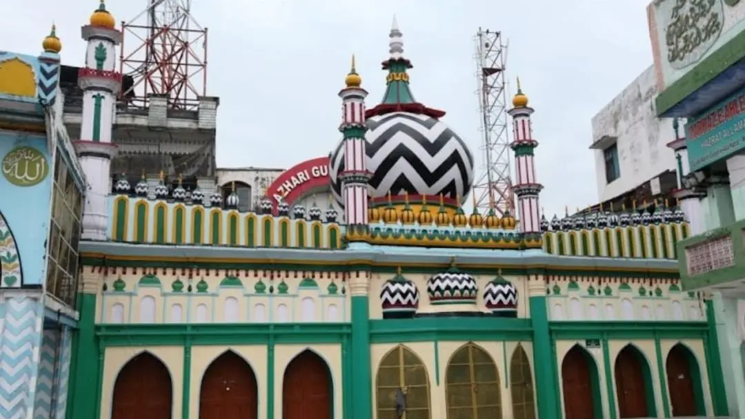 Bareilly News: कांग्रेस नेता सलमान खुर्शीद की किताब से बिगड़ेगा साम्प्रदायिक सौहार्द- बरेलवी उलमा
