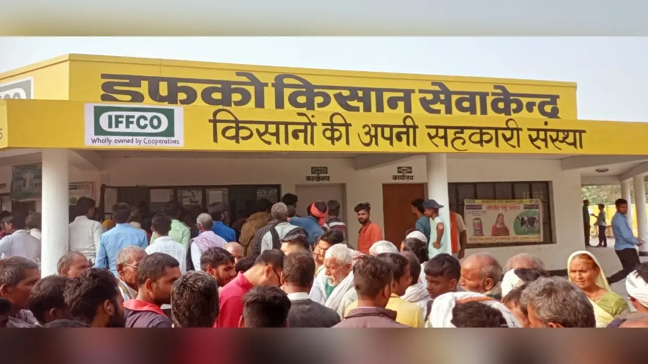 Prayagraj के किसान बोले- सरकार किसी की भी हो, हमारी कोई नहीं सुनता