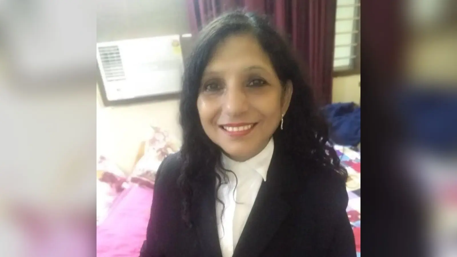 छाया मिश्र ने न्यायाधीश अविनाश कुमार पर हमले का किया निंदा, कहा- वकील कोर्ट में नहीं करें आरोपी की पैरवी