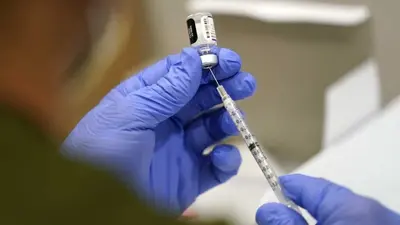 भारत में कोरोना वैक्सीन के ‘बूस्टर’ डोज लगाने पर विचार, सरकार बना रही रणनीति, एक्सपर्ट लेंगे फैसला