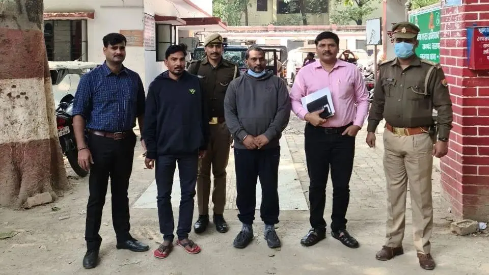 NEET सॉल्वर गिरोह का सदस्य ओसामा शाहीद केजीएमयू से निलंबित, एमबीबीएस की वार्षिक परीक्षा से भी हुआ डिबार