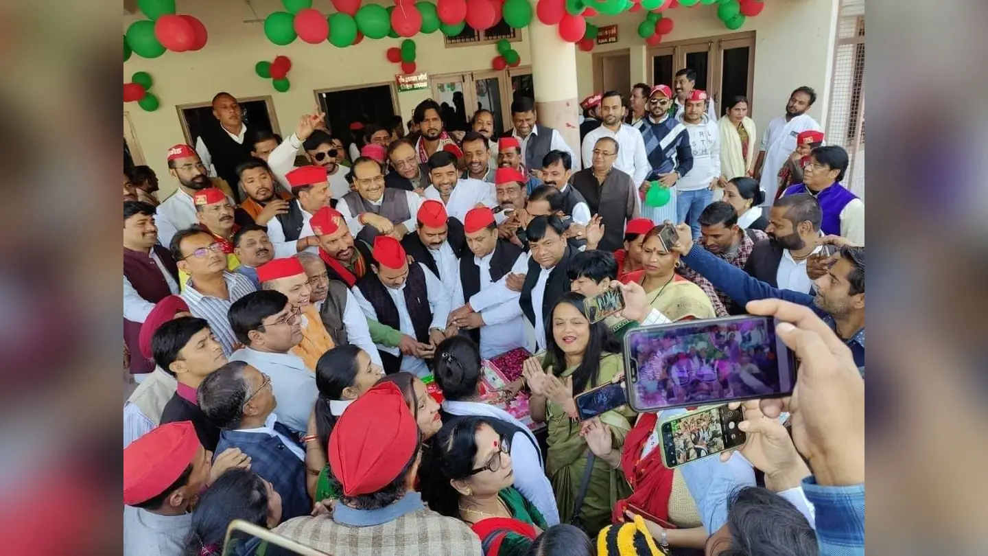 बरेली ने अखाड़े के पहलवान मुलायम सिंह यादव को दी ‘नेताजी’ की पहचान, जानें पूरा वाकया