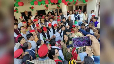 बरेली ने अखाड़े के पहलवान मुलायम सिंह यादव को दी ‘नेताजी’ की पहचान, जानें पूरा वाकया