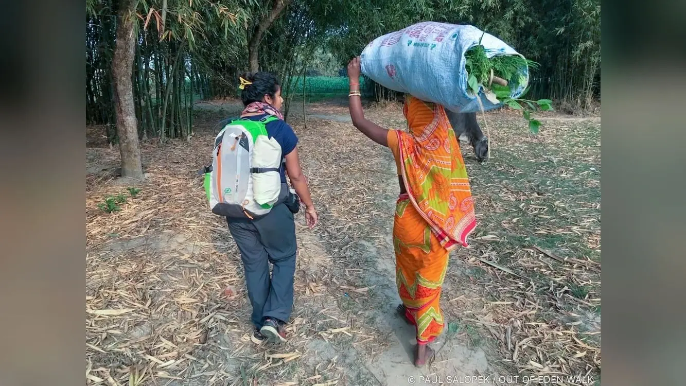 भारत में पहली बार पुरुषों से अधिक हुई महिलाओं की आबादी, शहरों के मुकाबले गांवों में बेटियों का ज्यादा बढ़ा मान
