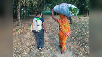 भारत में पहली बार पुरुषों से अधिक हुई महिलाओं की आबादी, शहरों के मुकाबले गांवों में बेटियों का ज्यादा बढ़ा मान