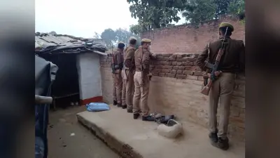 गोहरी कांड: किशोरी की गला दबाकर हत्या के बाद दरिंदों ने किया था गैंगरेप, पोस्टमार्टम रिपोर्ट में खुलासा