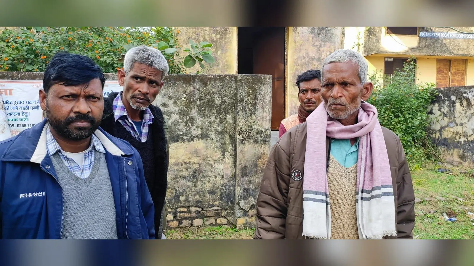 Pilibhit News: सात दिन से लापता किसान का गन्ने के खेत में मिला शव, तीन पर हत्या का मुकदमा