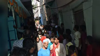 पटना में कारोबारी को गोली मारकर 3 लाख लूटा, स्थानीय लोगों ने एक को दबोचा, पिटाई के बाद पुलिस को सौंपा