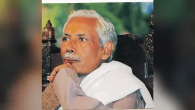श्रीकाशी विश्वनाथ मंदिर न्यास परिषद के अध्यक्ष बने प्रोफेसर नागेंद्र पांडेय, इन्हें बनाया गया सदस्य