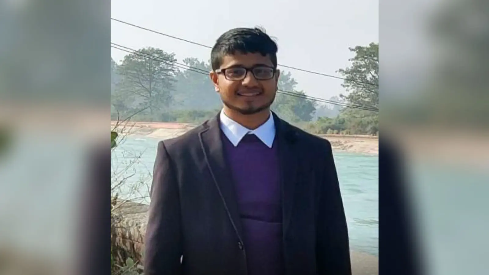 Bareilly News: बरेली के ठेकेदार का बेटा बना न्यूक्लियर साइंटिस्ट, भाभा एटॉमिक रिसर्च सेंटर में सेलेक्शन