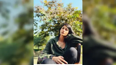 स्टारकिड हूं लेकिन संघर्ष आऊटसाइडर्स वाला है- समारा तिजोरी