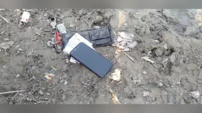 Kanpur Triple Murder Case: ट्रिपल मर्डर के आरोपी डॉक्टर की गंगा में मिली लाश, तीन दिसंबर से था लापता