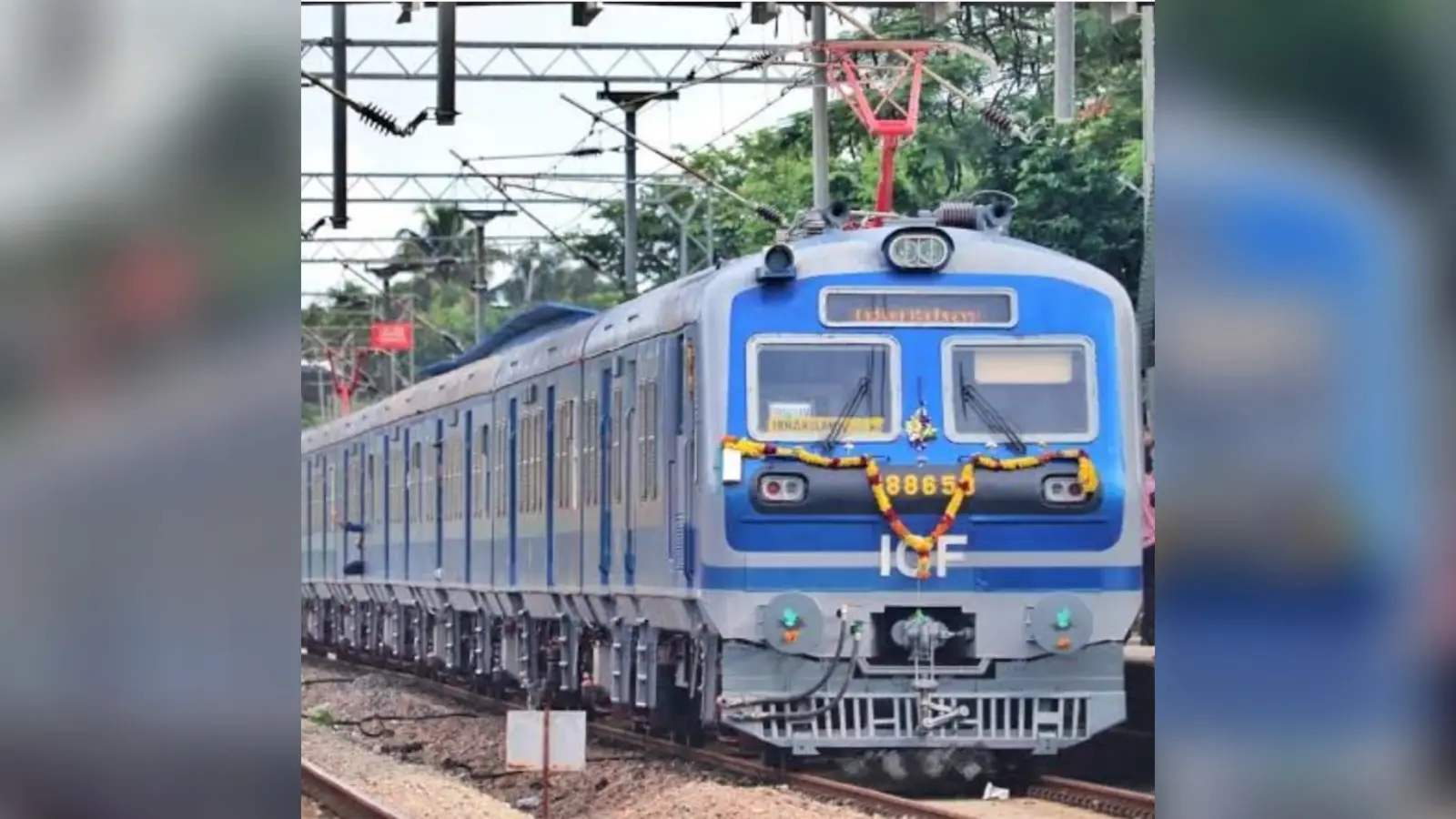 Good News: कानपुर सेंट्रल से चौतरफा चलेगी मेमू, मेल एक्सप्रेस के बराबर होगी रफ्तार…