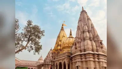 Kashi Vishwanath Corridor के बारे में 10 अनोखी बातें, विश्वास नहीं होगा आपको