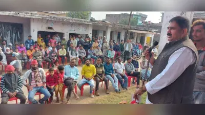 BJP ने UP को किया बर्बाद, बेरोजगारों की बढ़ रही संख्या, बरेली में बोले पूर्व मंत्री अताउर्रहमान
