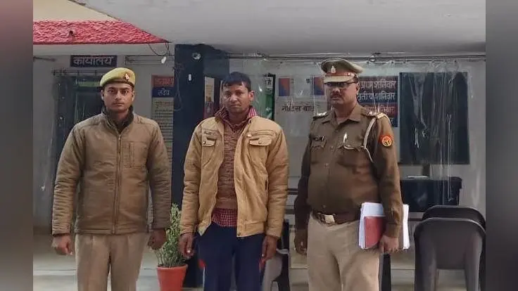 Bareilly News: भाभी ने देवर से किया प्यार, पति बना रोड़ा, दोनों ने मिलकर लिया खौफनाक फैसला…