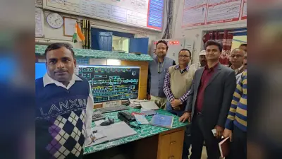 प्रयागराज जंक्शन पर अब समय से पहुंचेगी ट्रेनें, बमरौली-मनौरी के बीच ऑटोमैटिक सिग्नलिंग प्रणाली शुरू
