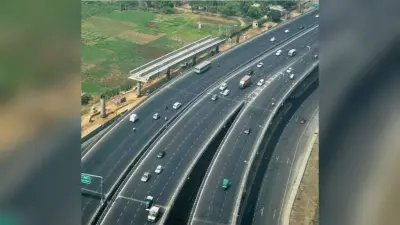 Ganga Expressway: मायावती की गलती से बीजेपी ने लिया सबक, गंगा एक्सप्रेसवे प्रोजेक्ट में किया यह बड़ा बदलाव
