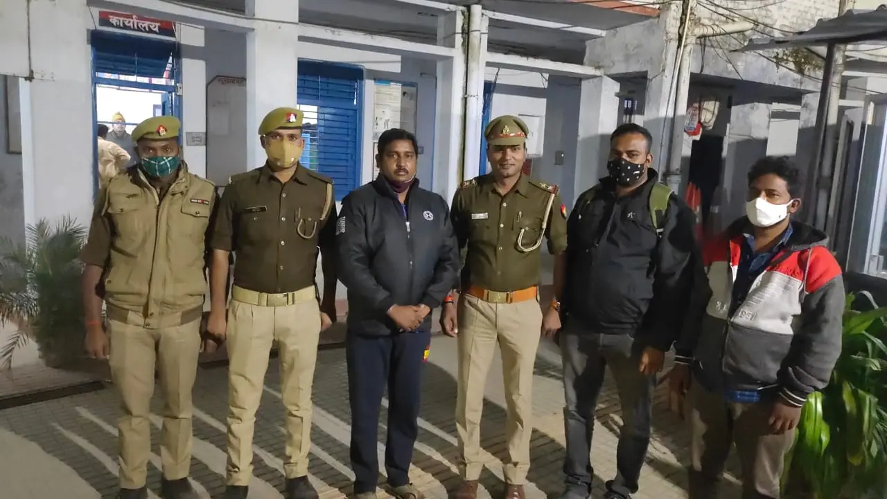 Varanasi News: काशी में मरने से मिलता है मोक्ष, जानकर तेलंगाना का व्यापारी दे रहा था जान, तभी…